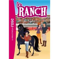 Le Ranch 22 - Le Trophée des Familles