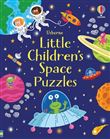 Children's Space Puzzles