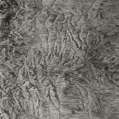 CINDERLAND/LP