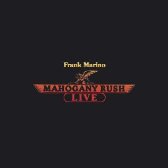 Frank Marino - 1