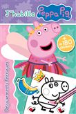 Peppa Pig - J'habille - Déguisements féériques
