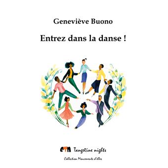 Entrez dans la danse !