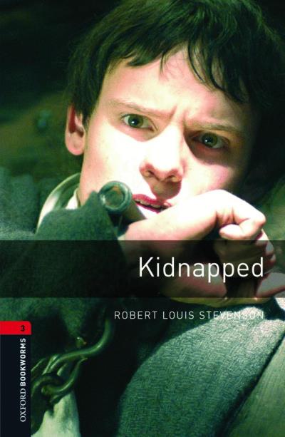 8. schuljahr, stufe 2 - kidnapped - neubearbeitung