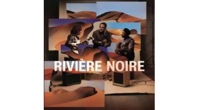 couverture de : Rivi&egrave;re Noire