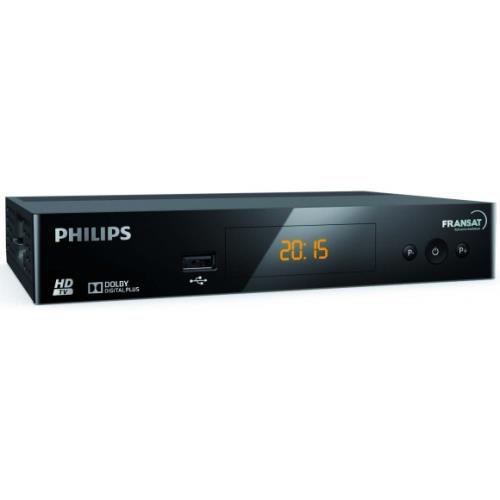 Adaptateur Philips Fransat DSR3031F
