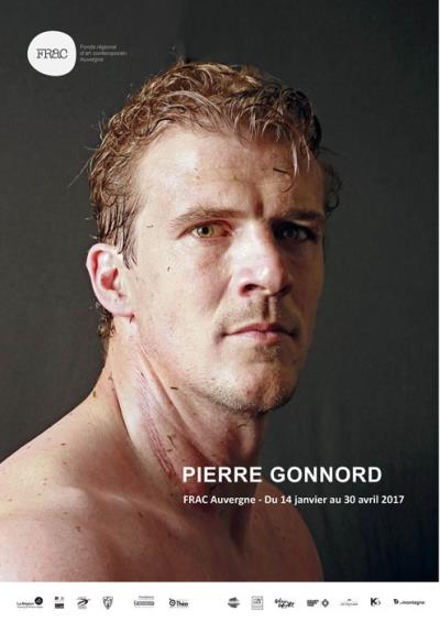 Pierre Gonnord