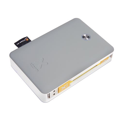 Xtorm Powerbank Explore 9000mAh