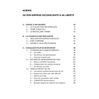 Femmes, vous payez trop cher de votre vie !