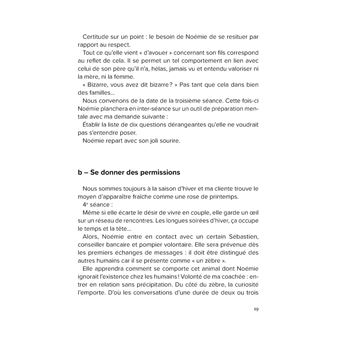 Femmes, vous payez trop cher de votre vie !