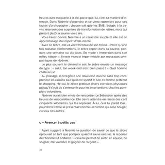 Femmes, vous payez trop cher de votre vie !