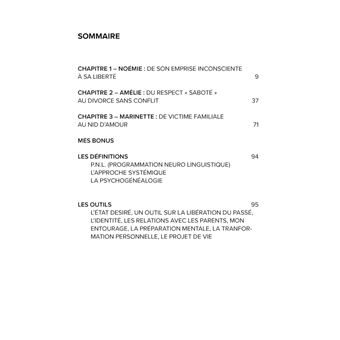 Femmes, vous payez trop cher de votre vie !