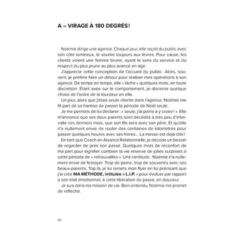 Femmes, vous payez trop cher de votre vie !