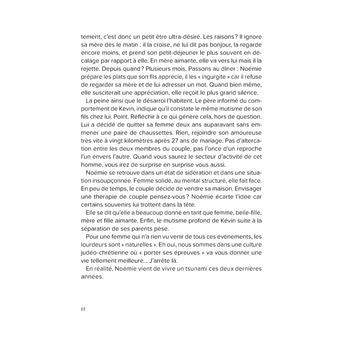 Femmes, vous payez trop cher de votre vie !