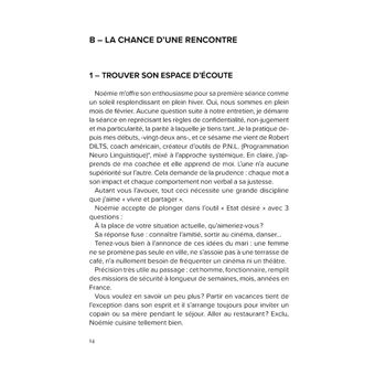 Femmes, vous payez trop cher de votre vie !