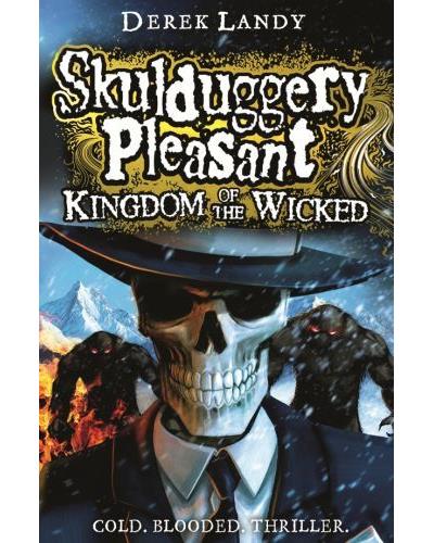 Kingdom Of The Wicked