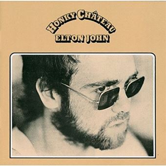 Honky Château SHM-CD