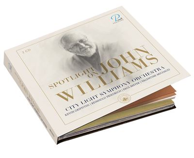 Spotlight On John Williams