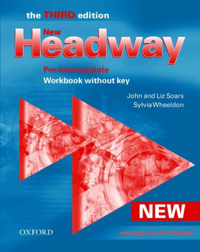 NEW HEADWAY:PRE-INTERMEDIATE WORKBOOK (DUTCH)