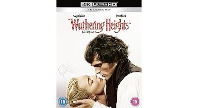 Imports Blu-ray 4K