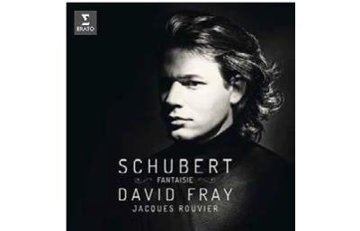 Schubert : Fantaisie
