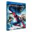 Spider-ManThe Amazing Spider-Man : le destin d'un héros Combo Blu-Ray 3D/2D + DVD_0
