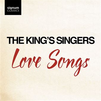 Love Song The King's Singers