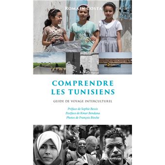 Comprendre les Tunisiens - 1