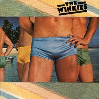 The winkies