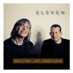 Eleven Jeff Lorber fusion - CD