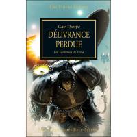 Délivrance perdue