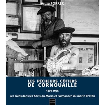 Les Pêcheurs Côtiers De Cornouaille