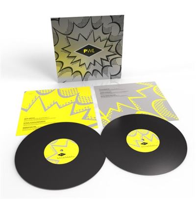 PWL Extended : Big Hits & Surprises Volume 1