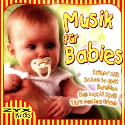 Musik fuer babies