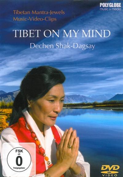 Tibet on my Mind