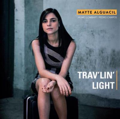Trav'lin' light