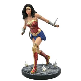 Figurine Wonder Woman 1984 Gallery DC Comics