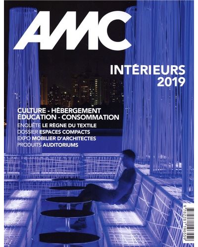 Amc n°279 juin/juillet 2019