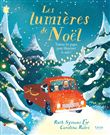 Les lumières de noël