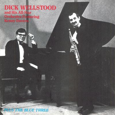 Dick Wellstood and his All Stars Orchestra