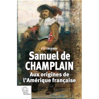 Samuel de Champlain