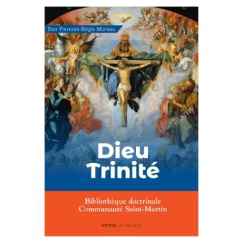 Dieu Trinité
