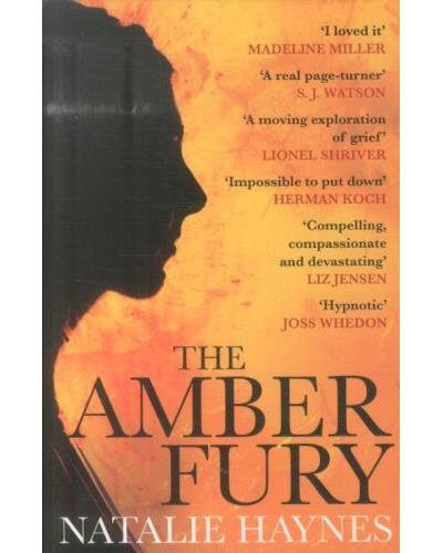 AMBER FURY