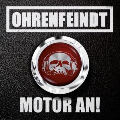 Motor an