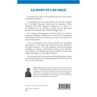 La mort et l'au-delà