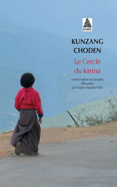 Cercle du karma babel