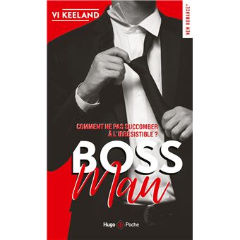 boss man