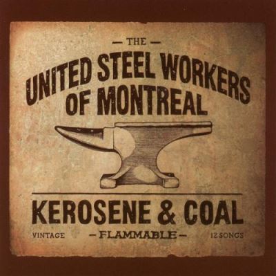 Kerosene and coal