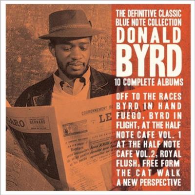 The definitive classic Blue Note collection
