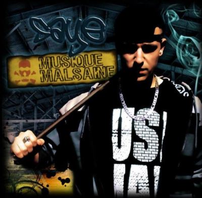 Import Musique Malsaine