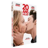 20 ans d'écart